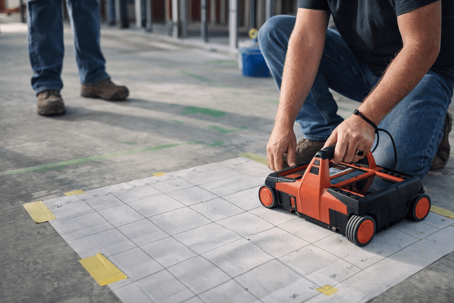 Technical Due Diligence