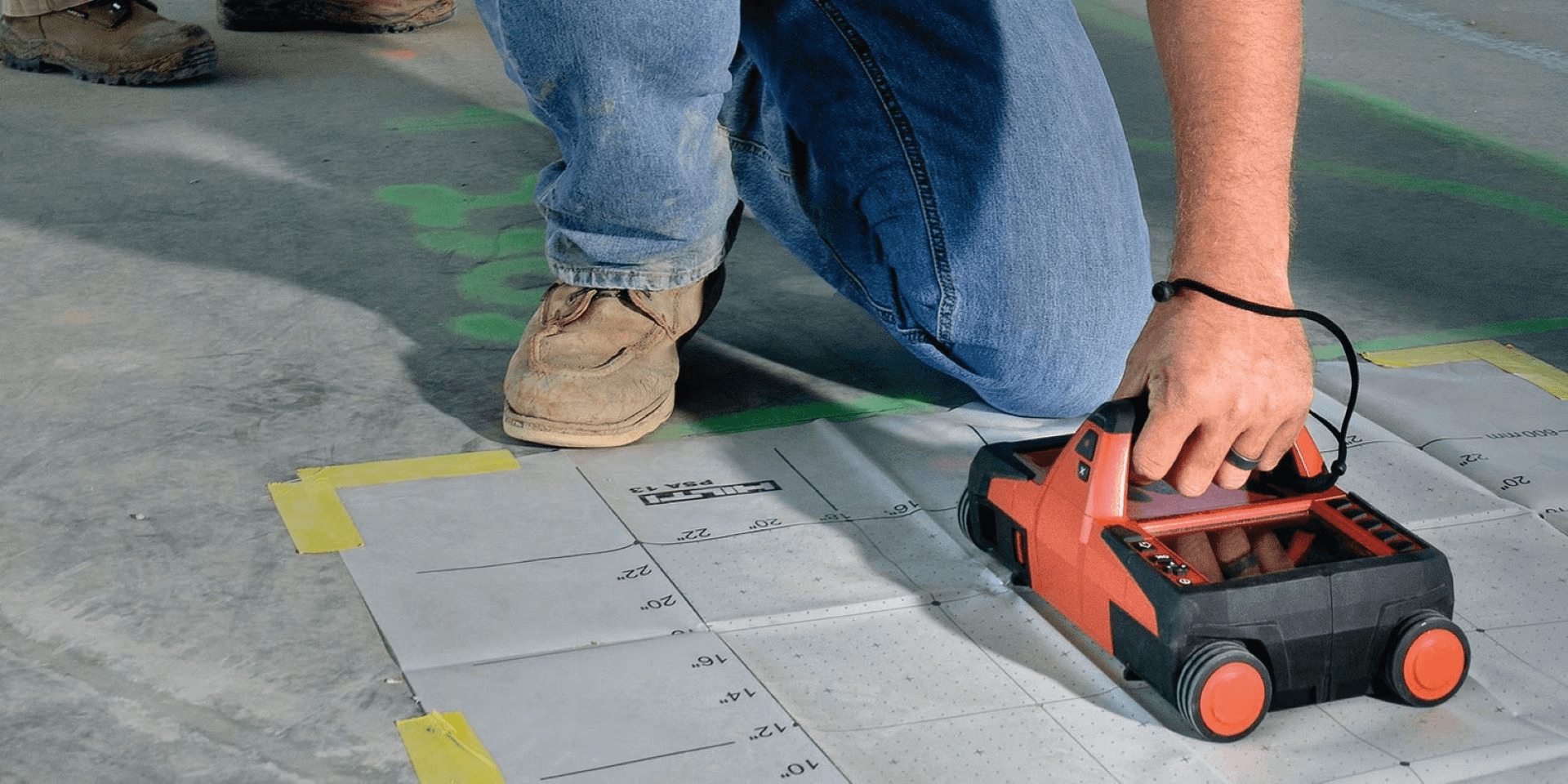 Technical Due Diligence