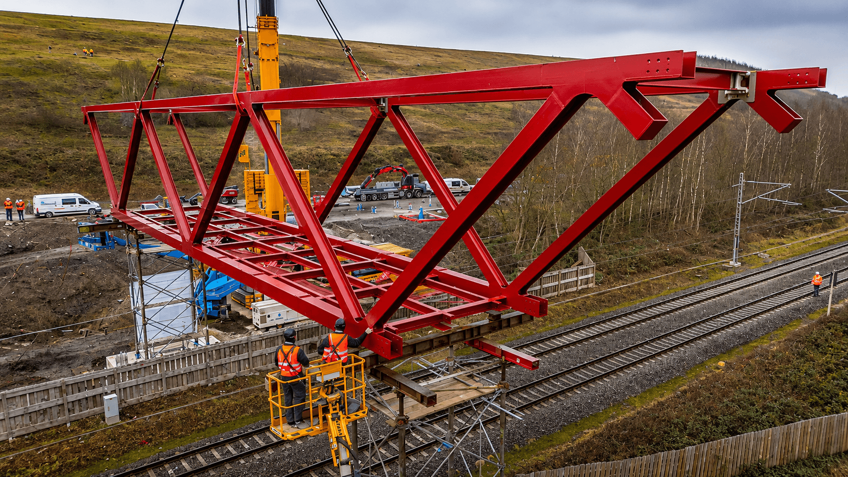Bridge Engineering