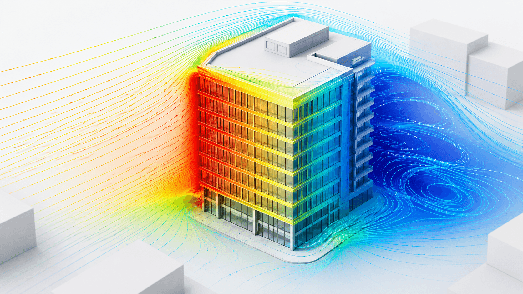 Building Physics & ​ Energy Consulting