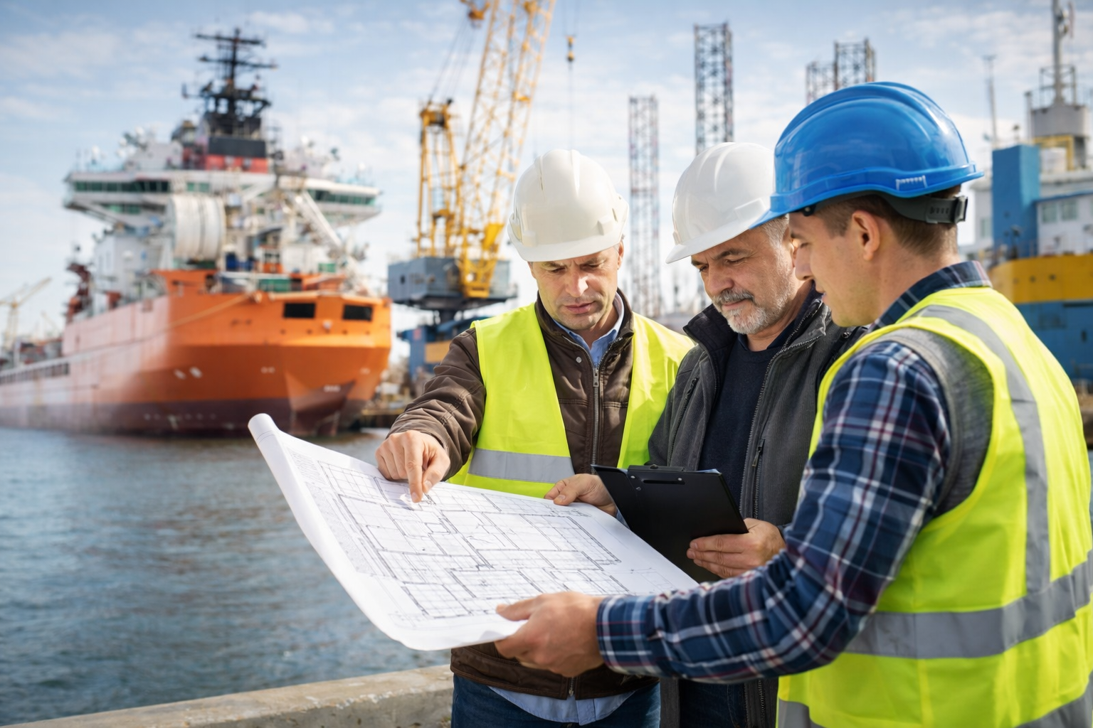 BIM And Its Application In Construction Industry And The Design Process