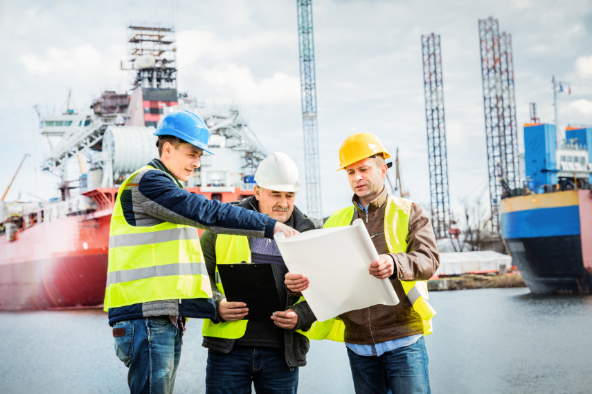 BIM und seine Anwendung in der Bauindustrie und im Planungsprozess