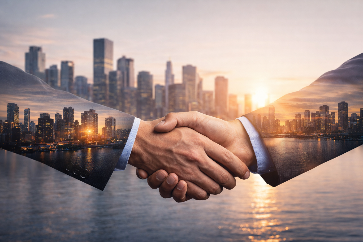 Skupiamy się na Twoich celach