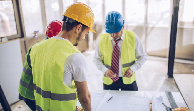 Nasz zespół – globalna wiedza specjalistyczna, lokalna obecność