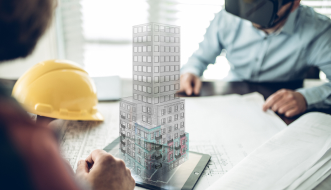 Inżynieria – Serce Naszych Projektów