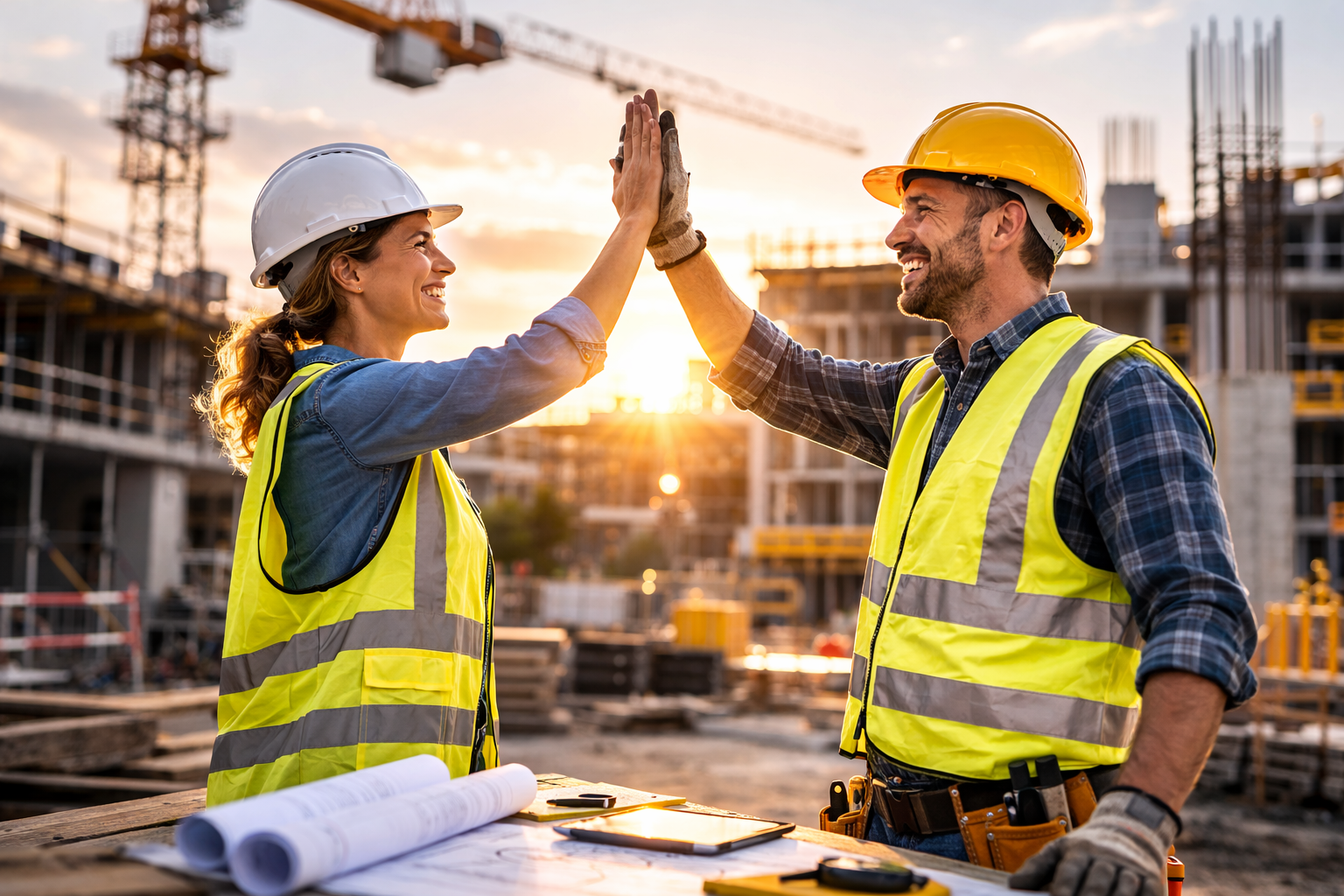 Nasz Zespół Za Kulisami