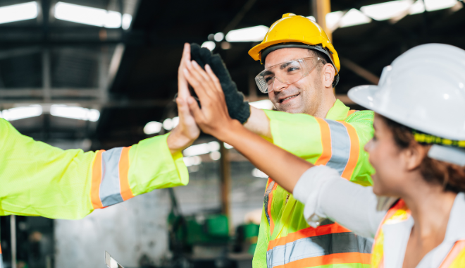 Nasz Zespół Za Kulisami