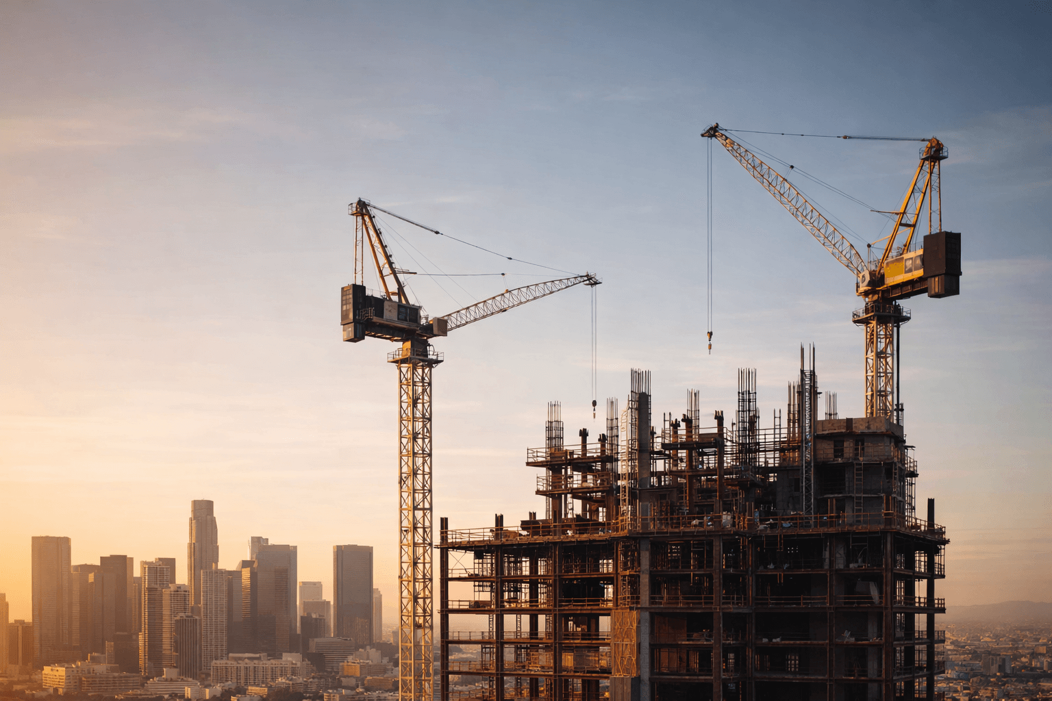 We focus on your goals