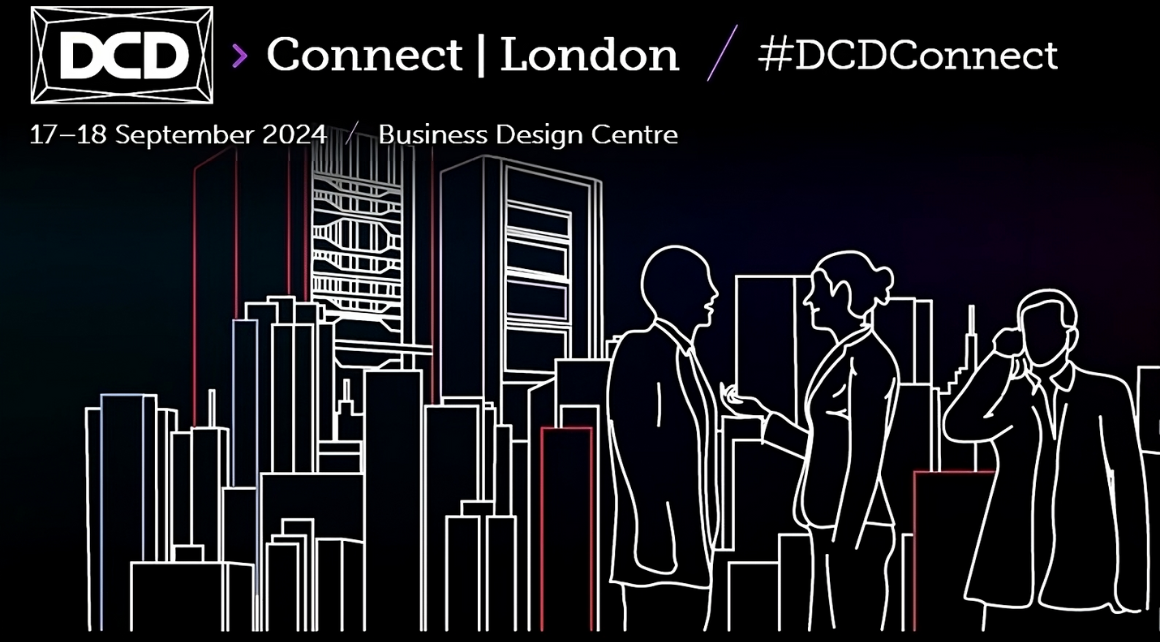 gbc engineers bei DCD>Connect | London 2024: Ein tiefer Einblick in KI und Nachhaltigkeit