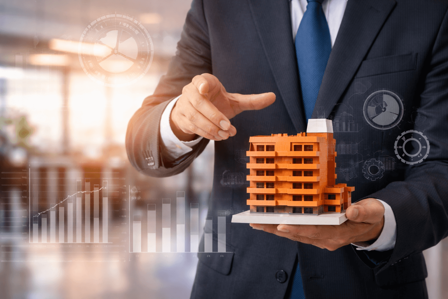 Top 5 Benefits of Earthquake-Resistant Designs for Modern Buildings