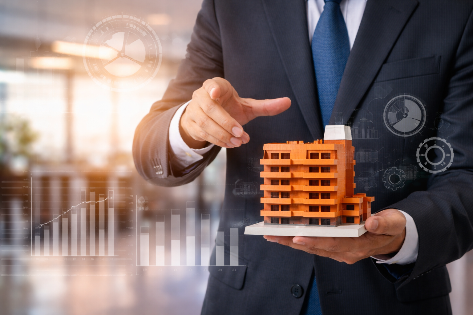 Top 5 Benefits of Earthquake-Resistant Designs for Modern Buildings