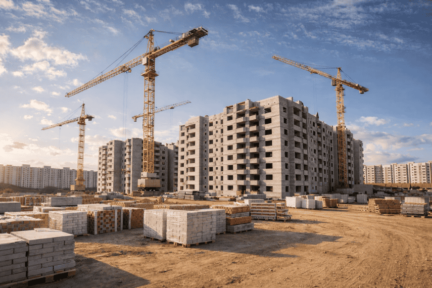 3 Key Criteria for Earthquake-Resistant Building Design