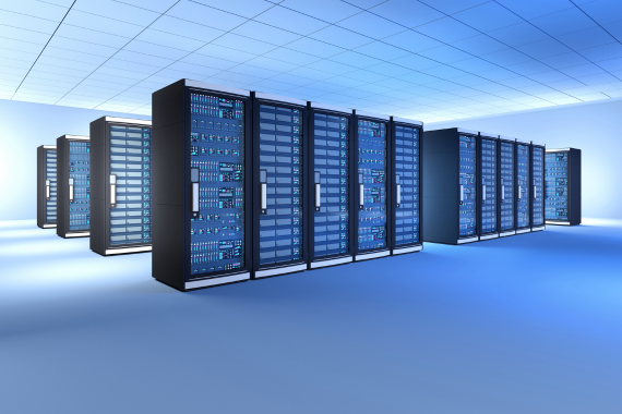 Understanding the Different Types of Data Centers in 2025