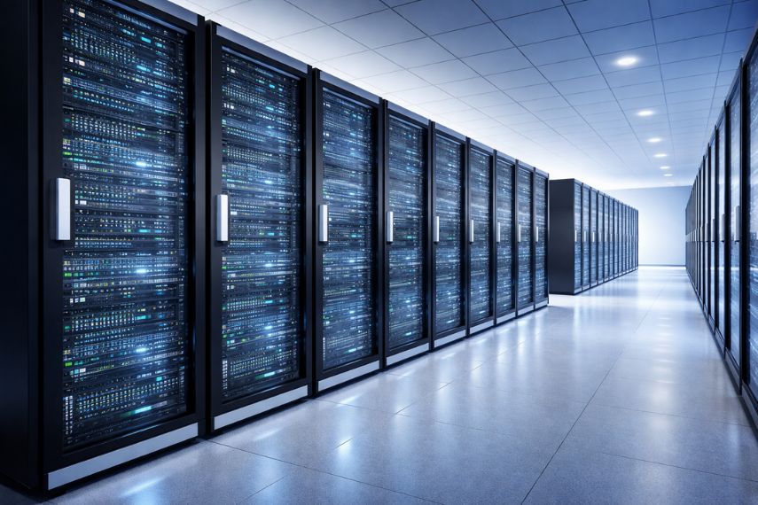 Understanding the Different Types of Data Centers in 2025