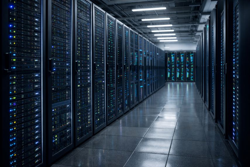 Data Center Design 101: Key Principles Every Project Needs