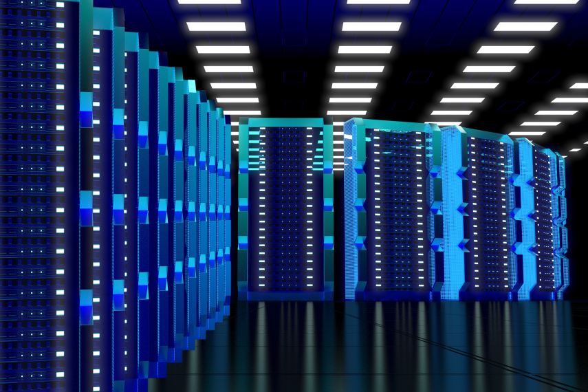 Data Center Design 101: Key Principles Every Project Needs