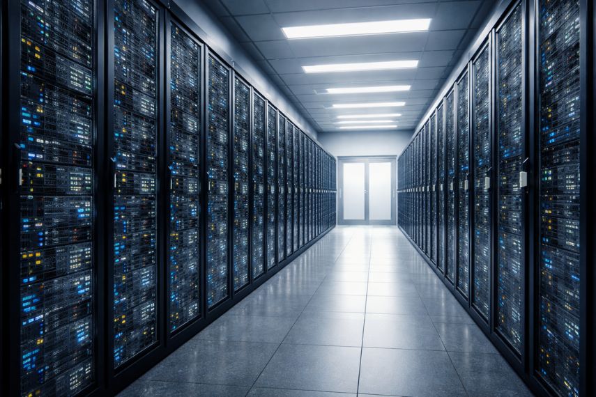 How Data Center Design Consultants Help Maximize Efficiency and Structural Integrity