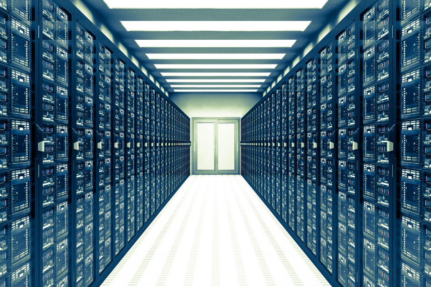 How Data Center Design Consultants Help Maximize Efficiency and Structural Integrity