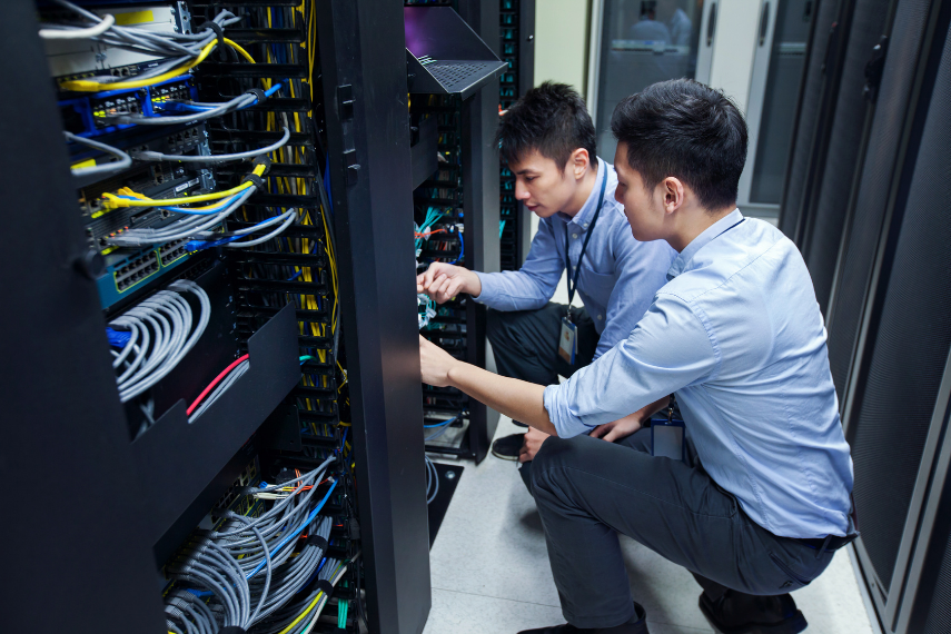 What is Data Center Architecture? Understanding Key Models and Designs