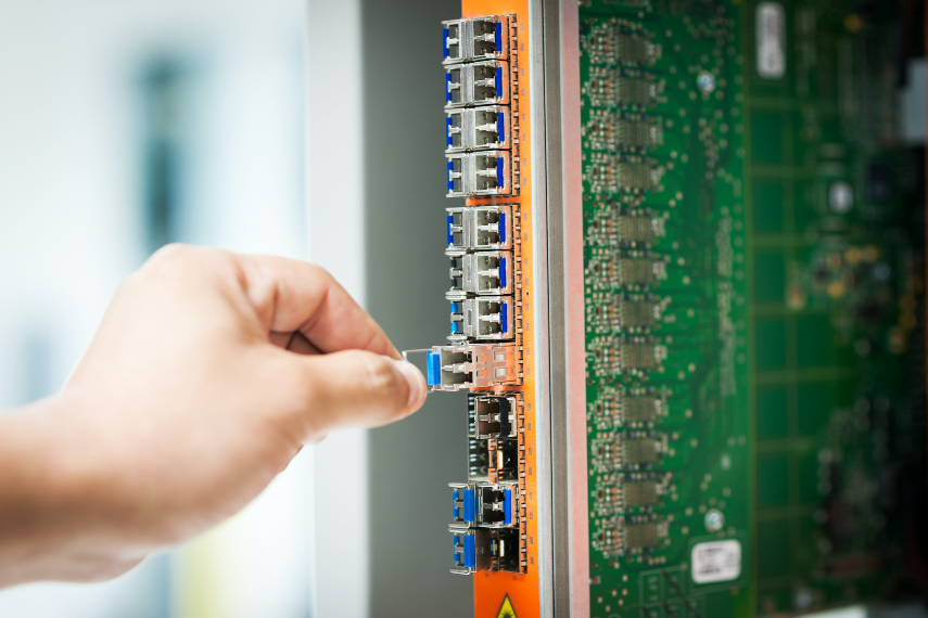 What Are Data Center Solutions? A Comprehensive Overview