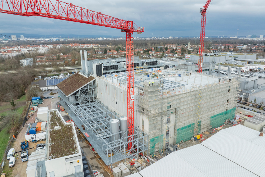 Everything You Need to Know About Hyperscale Data Center Setup in 2025