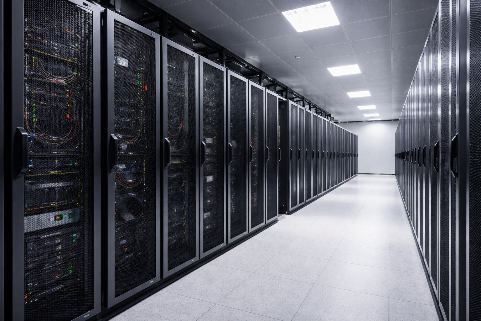 Data Center Services Explained: Types, Importance, and Trends in 2025