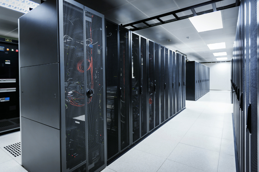 Data Center Services Explained: Types, Importance, and Trends in 2025