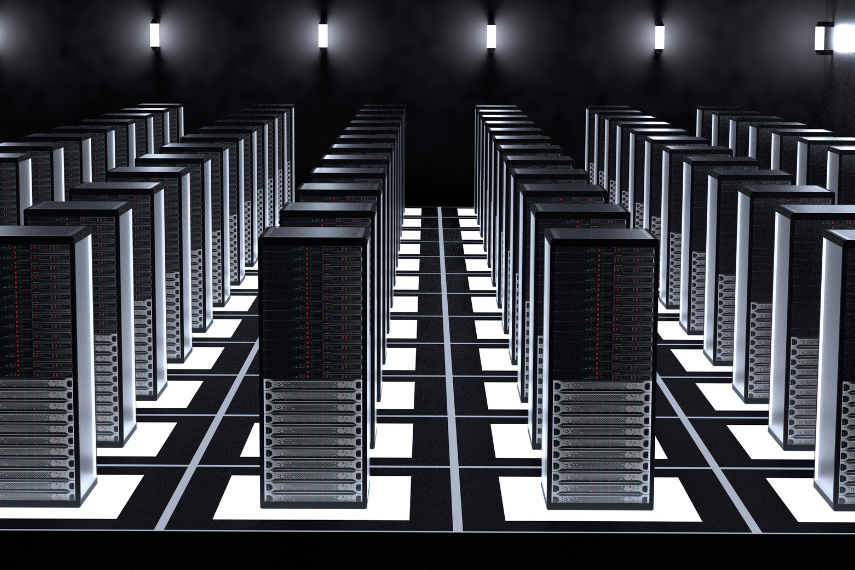 What Is an Enterprise Data Center? Key Features & Benefits Explained