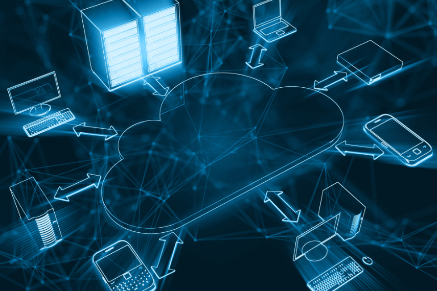 Top 5 Data Center Technologies in 2025: Emerging & Networking Trends