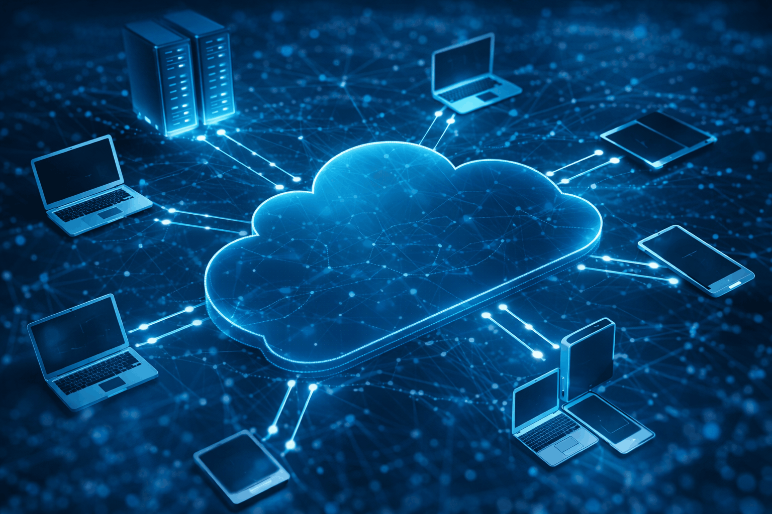 Top 5 Data Center Technologies in 2025: Emerging & Networking Trends