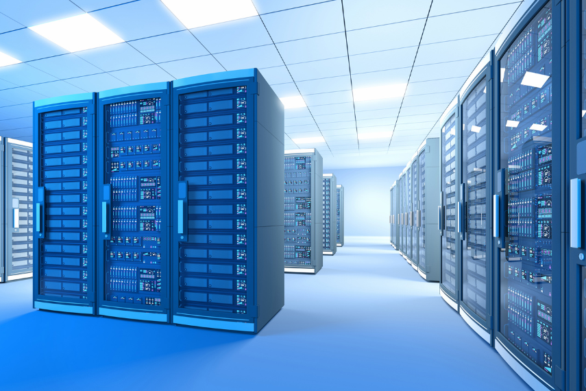 What Are the Essential Components of a Data Center Facility? A 2025 Guide