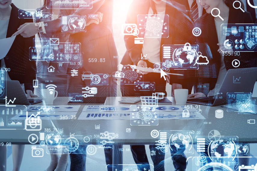 Top 5 Strategies for Modern Data Center Design in 2025