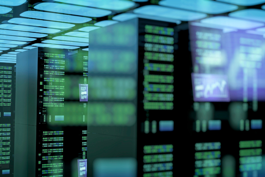 What is Data Center Design? 3 Critical Considerations for 2025