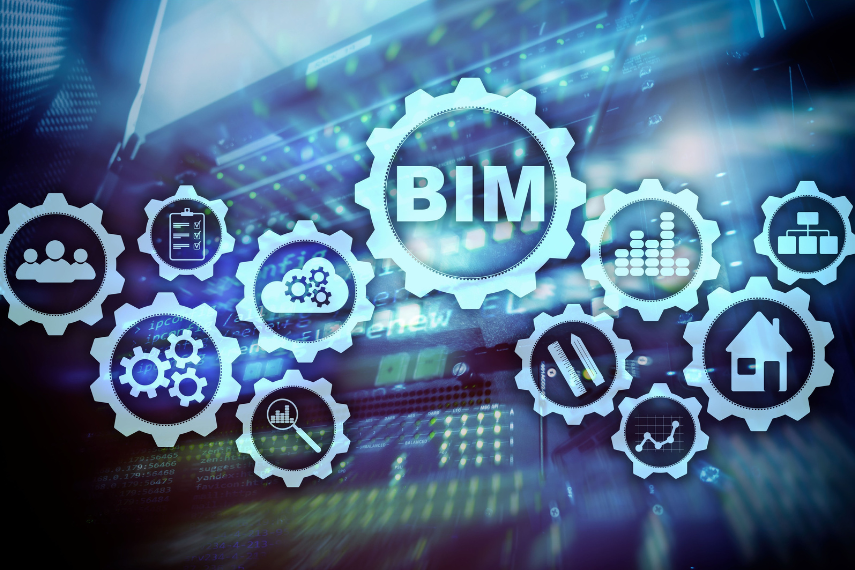 ​BIM im Jahr 2025: Was Sie wissen müssen