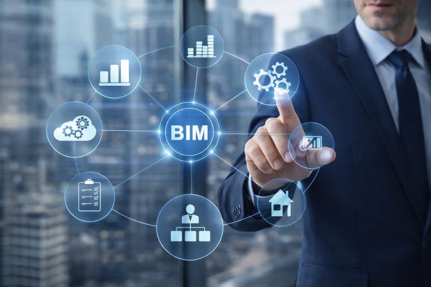 Top 5 BIM Construction Tools in 2025: Features, Benefits, and Use Cases