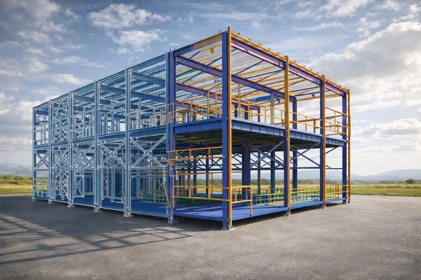 What is 3D BIM? A Complete Guide to 3D Building Information Modeling