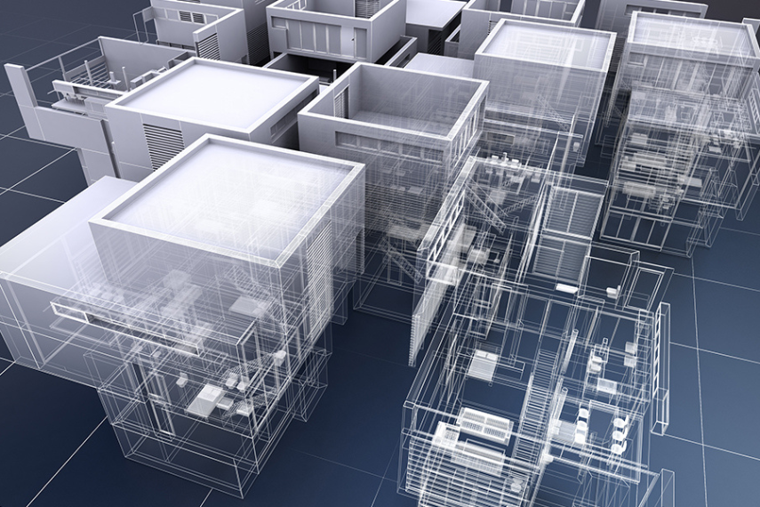 What Everyone Gets Wrong About BIM and 3D Modeling