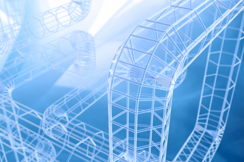 Wie die BIM-Technologie die Bauindustrie im Jahr 2025 transformiert