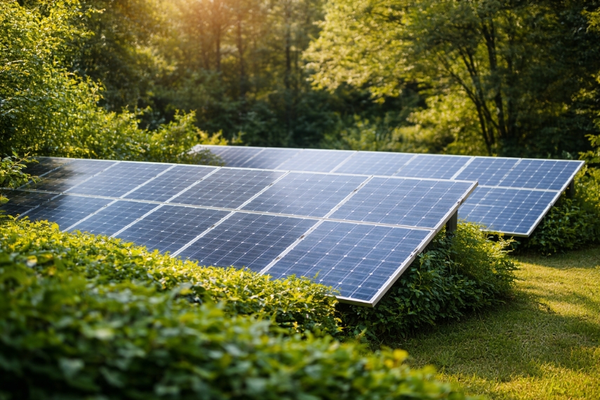 The Road to Net Zero: Building a Sustainable Data Center