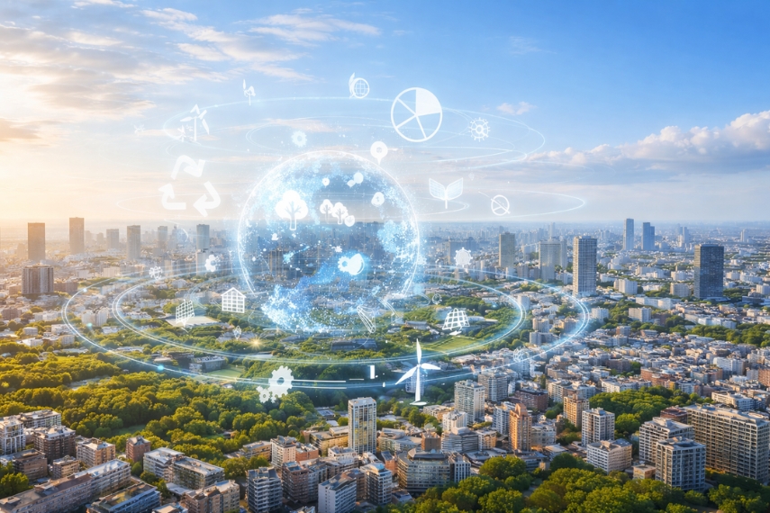 Top Data Center Sustainability Certifications You Should Know in 2025