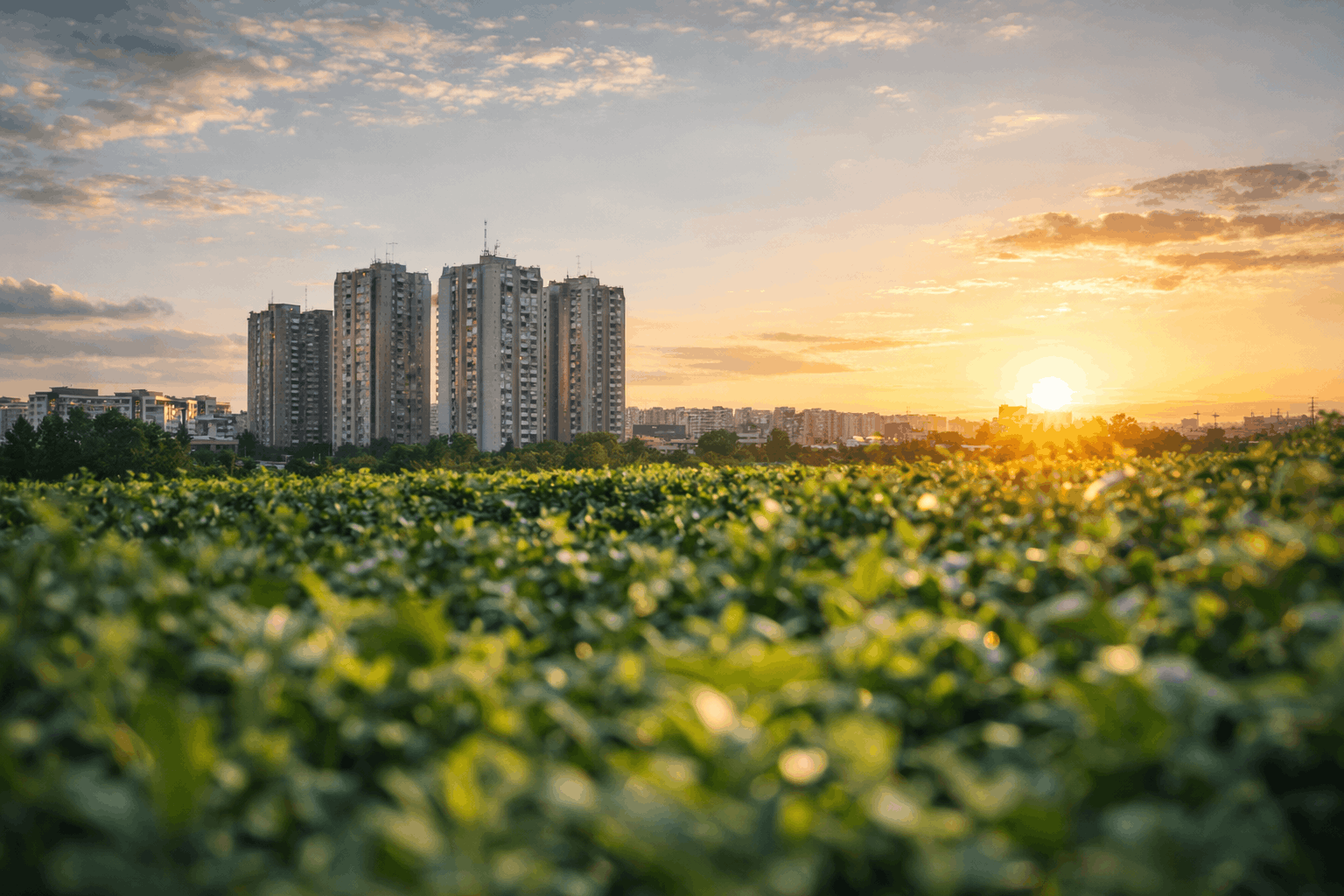 Data Center Sustainability Challenges in 2025: Key Issues & Solutions