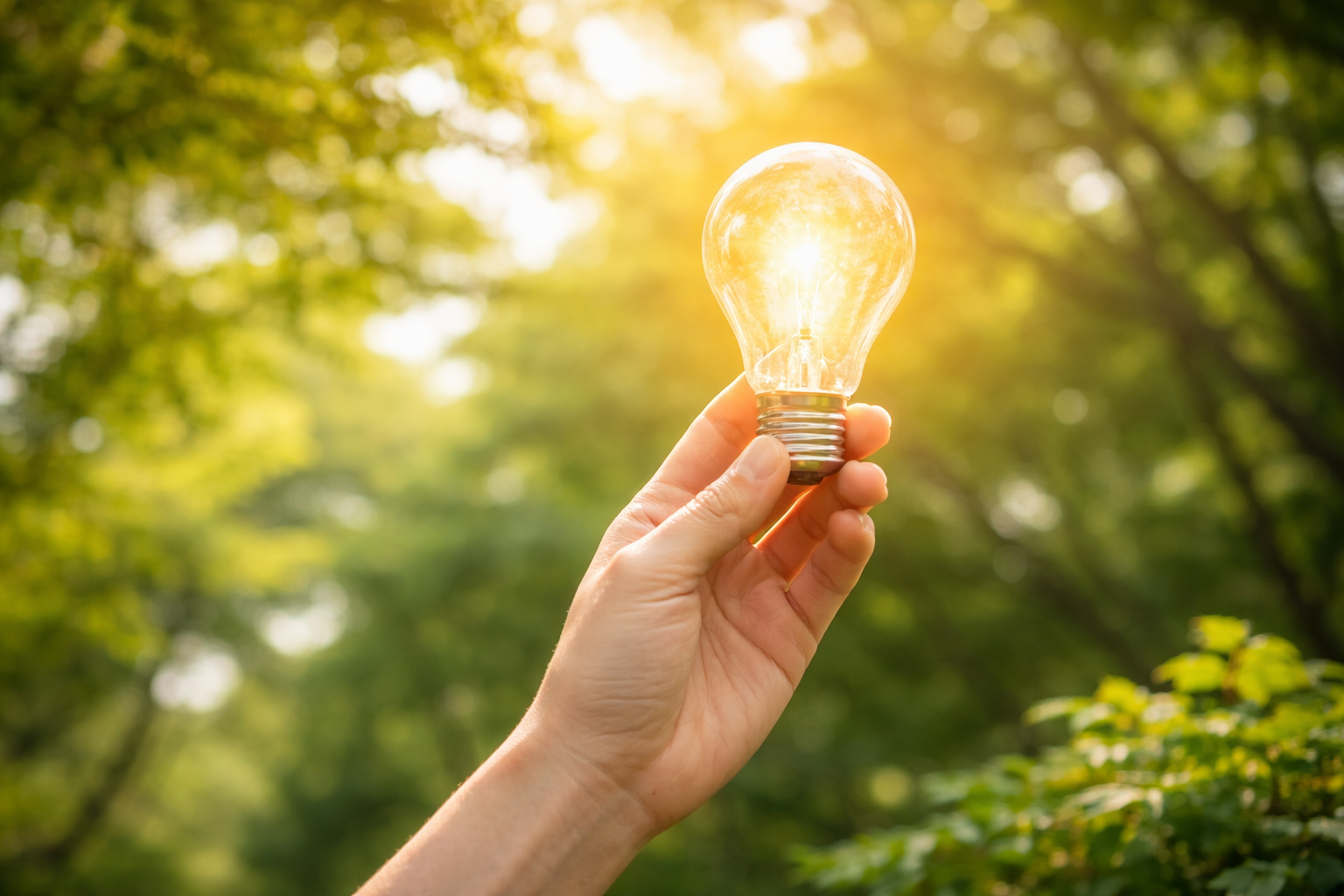 Innovationen in Rechenzentren nachhaltig gestalten: Den Weg in eine grüne digitale Zukunft ebnen