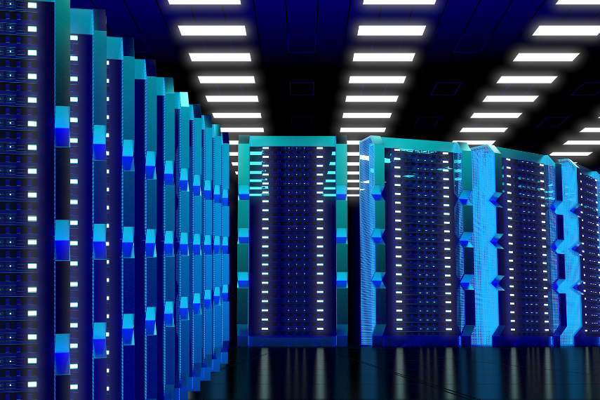 Top 8 Essential Principles of Smart Data Center Infrastructure Design