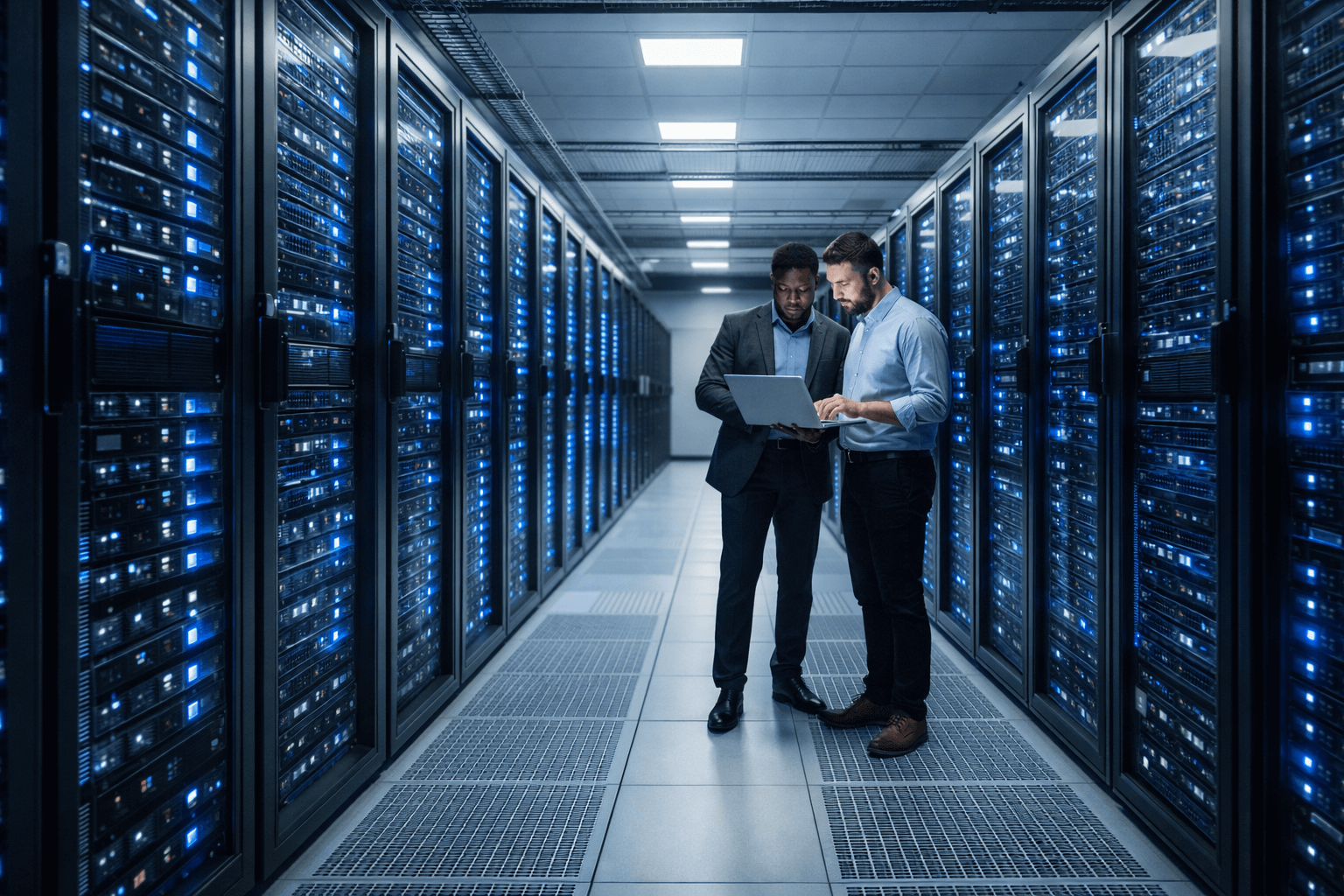 How to Achieve Tier 4 Data Center Certification