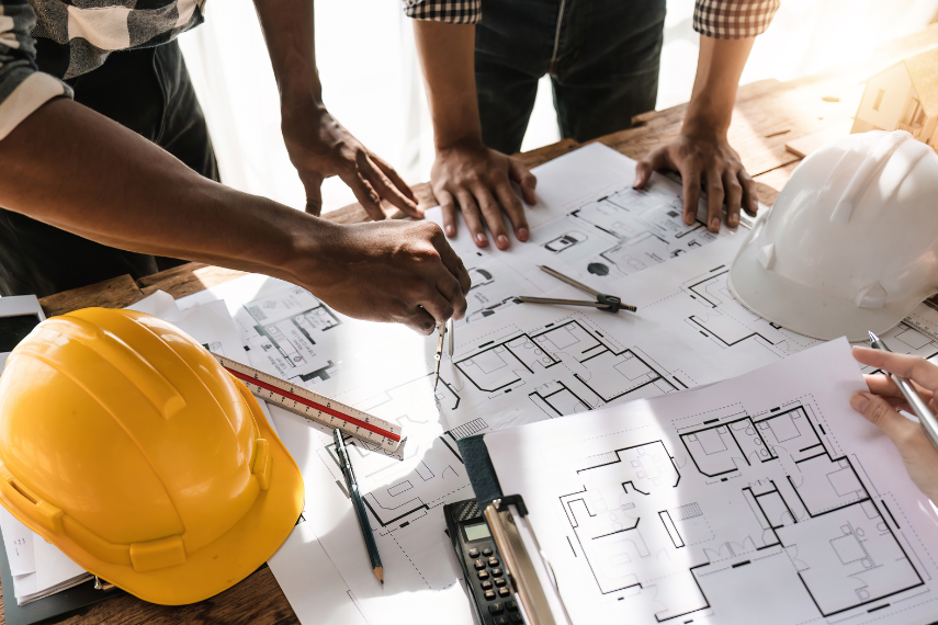 Warum moderne Rechenzentren ein intelligentes architektonisches Design benötigen