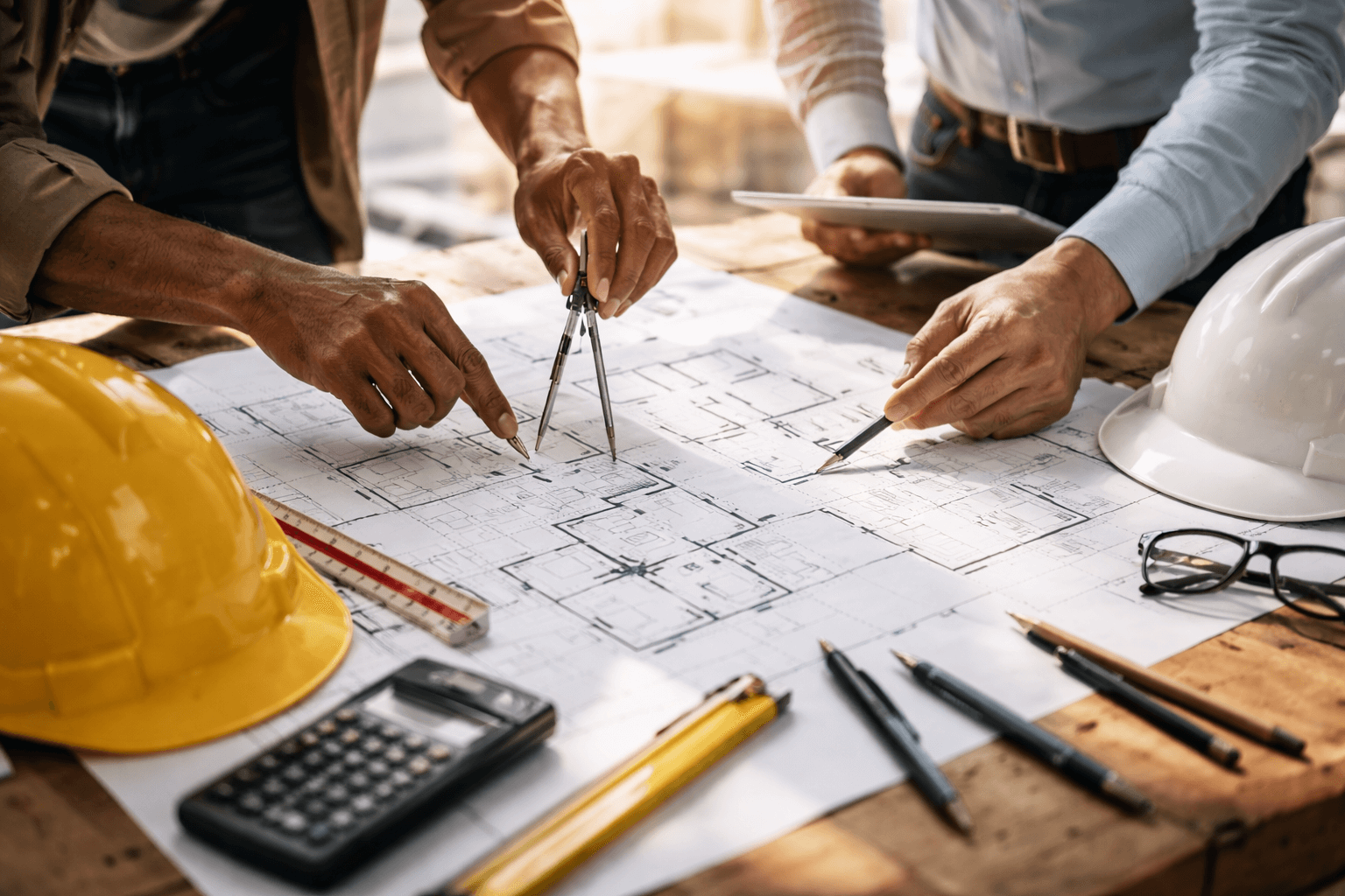 Why Modern Data Centers Need Smart Architectural Design