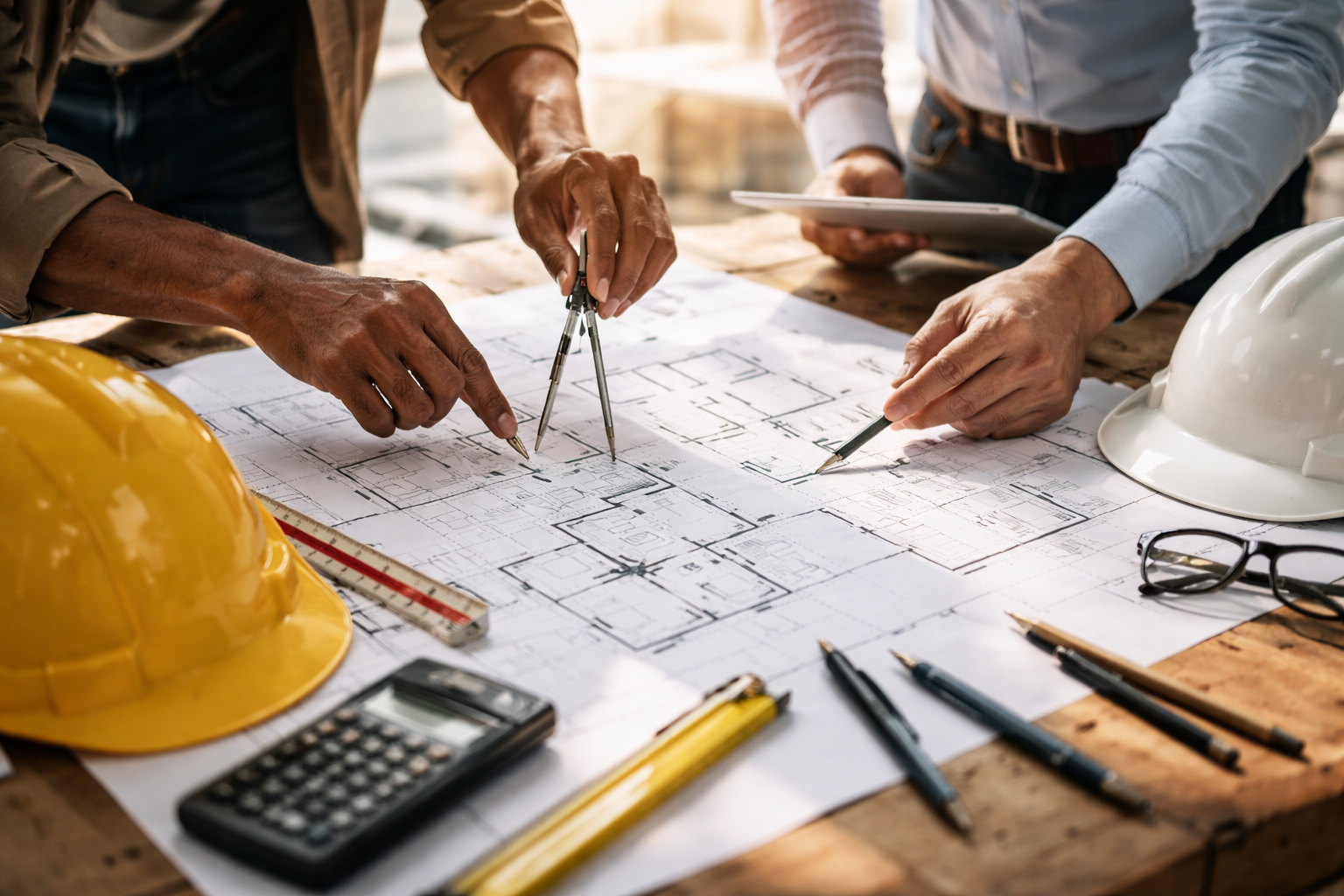 Why Modern Data Centers Need Smart Architectural Design