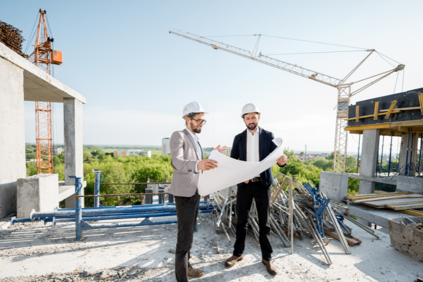 Understanding the Different Structures of Data Centers