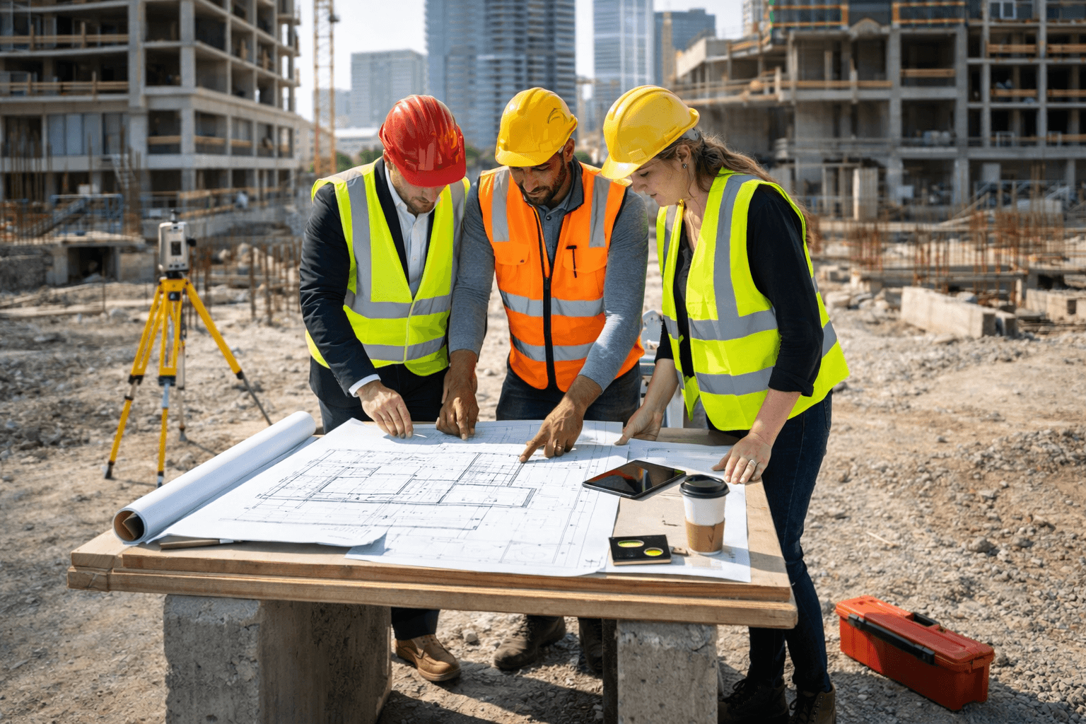 2025 Data Center Design Trends and Best Practices You Shouldn’t Miss