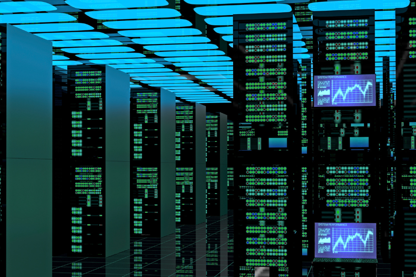 Data Center Topology Design for Cloud and Hybrid Environments